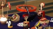Spinning Tops in Japan Japanology