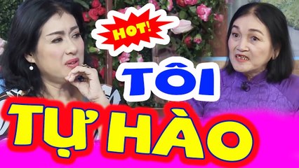 Mọi Người Xa Lánh Người Mẹ Đơn Thân Vì Có Con Trai Là GAY Nhưng Cuối Cùng Cả Trường Quay Bật Khóc