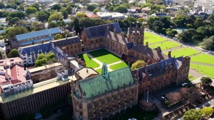 Radical shake-up of university fees passes Senate