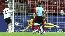 Almanya - Türkiye: 3-3 | Video