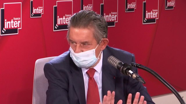 Jean-Pierre Jouyet : Je pense que [François Hollande] sera présent dans la campagne, mais cela dépend de comment la gauche de gouvernement s'organisera en 2022
