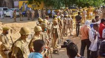 Hathras: Was there a plan to instigate caste riots?