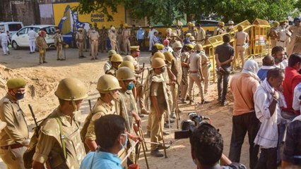 Hathras: Was there a plan to instigate caste riots?