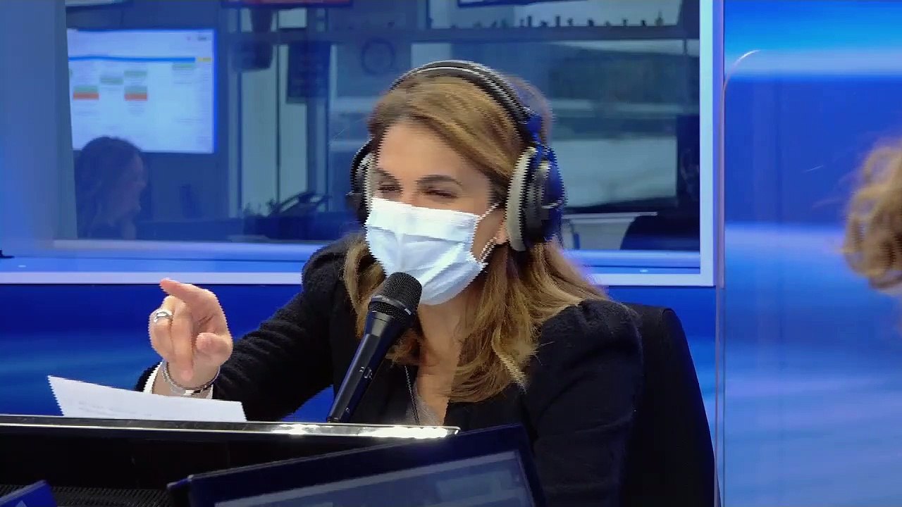 Xavier Bertrand "n’est pas si éloigné que ça" du parti Les Républicains, affirme Jacob