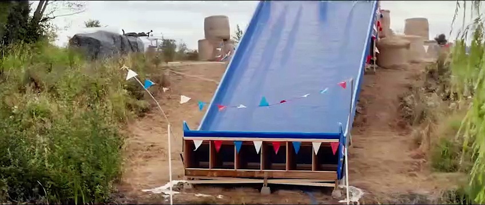 Josh Duhamel imzalı komedi "Buddy Games", 24 Kasım'da seyirci karşısında