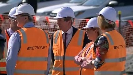 WA Labor Government hands down its fourth state budget