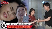 Phá Án cùng Anh Thám Tử #31 - -Bẫy- gái quê tìm việc làm trên mạng