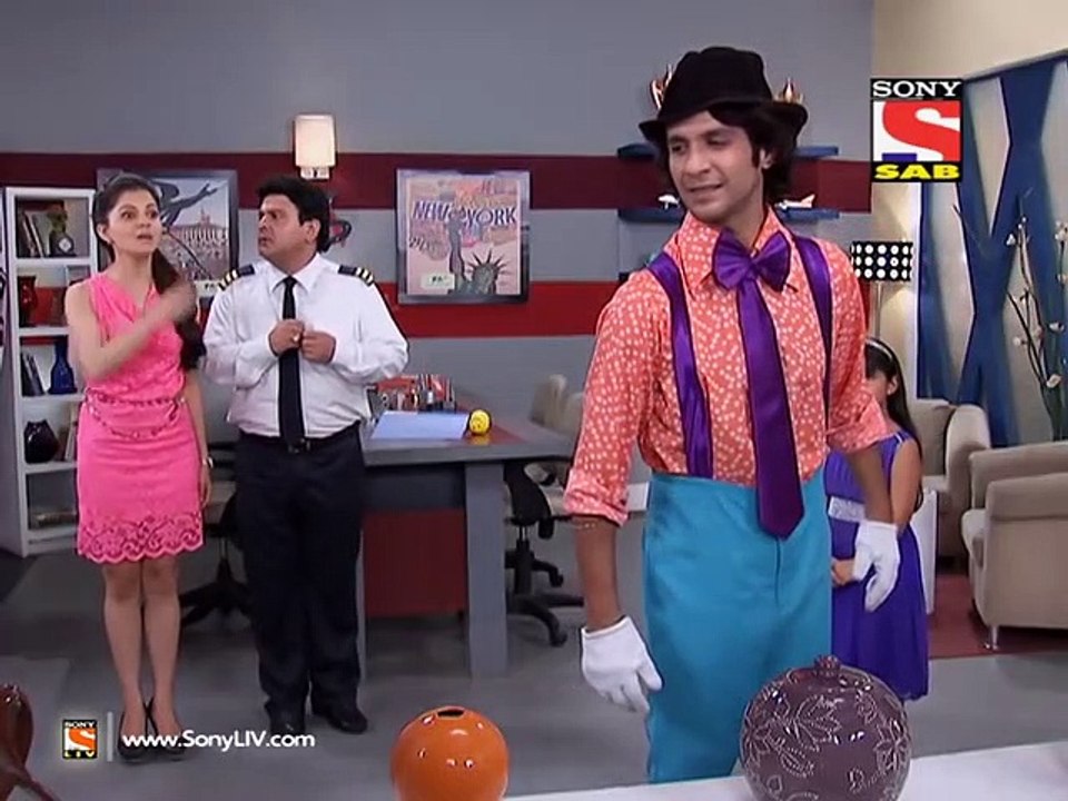 Jeannie aur Juju Episode 409 - Jin Joker's Evil Plan