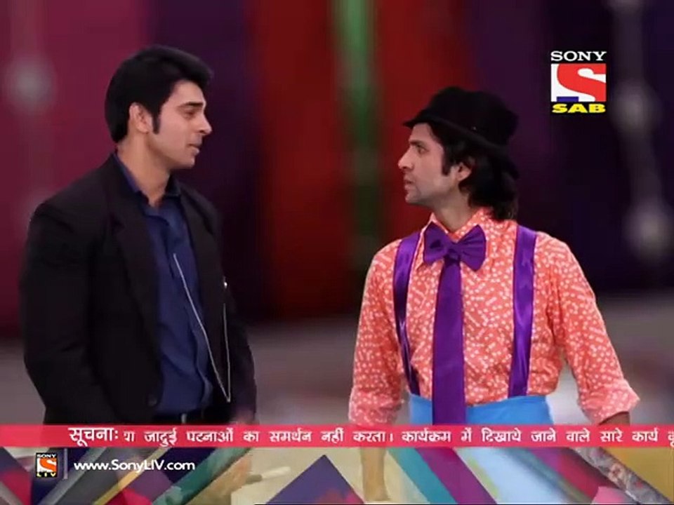 Jeannie aur Juju Episode 412 - Juju Reveals His Feelings