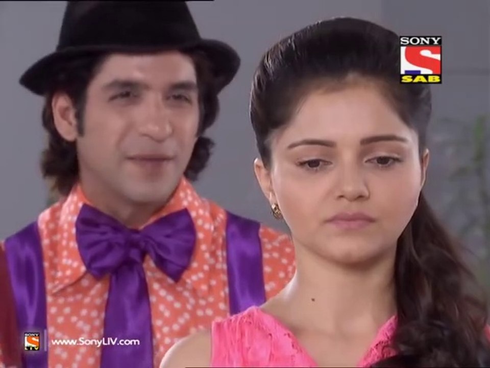 Jeannie aur Juju Episode 414 - Vicky Is Missing