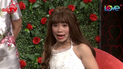 Chàng trai "MÉM XỈU" trước màn LỘT XÁC sống thật với bản thân của cô nàng HLV | BẠN MUỐN HẸN HÒ