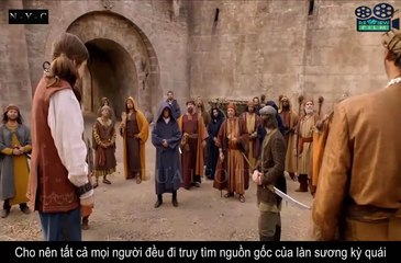 Tóm Tắt Phim Biên Niên Sử Narnia 1 Sư Tử, Phù Thủy Và Cái Tủ Áo