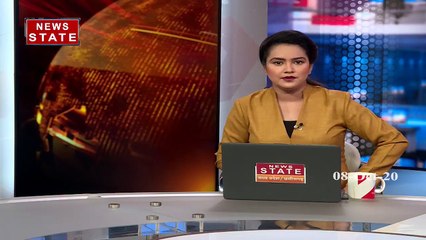 Madhya Pradesh:अनूपपुर में पूर्व CM कमलनाथ की गाड़ी पर BJP कार्यकर्ताओं ने किया पथराव