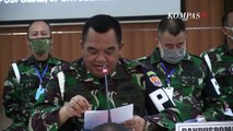 74 Oknum TNI Jadi Tersangka Penyerangan Mapolsek Ciracas