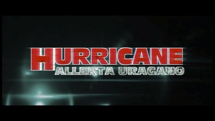 Hurricane - Allerta Uragano (2018) gratis italiano HD