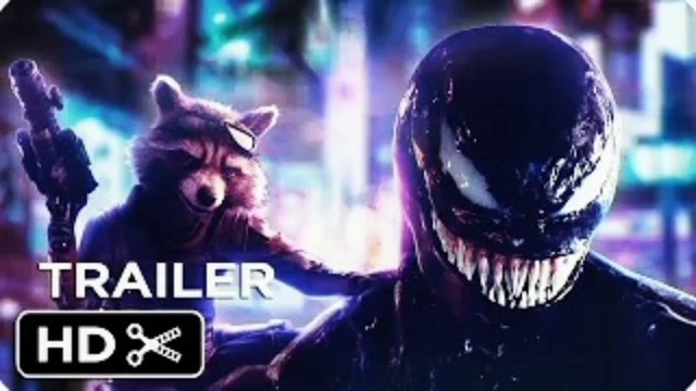 VENOM 2: Let There Be Carnage (2021) Offcial Teaser Trailer #1- Tom Hardy, Woody Harrelson - MCU Movie