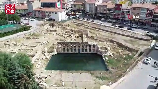 Dünyada sadece iki tane var, Yozgat’takinin kapısına kilit vuruldu