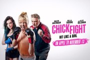 Chick Fight Trailer #1 (2020) Malin Akerman, Bella Thorne Romance Movie HD