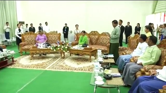 ข่าวในพระราชสำนัก วันอังคารที่ 8 ตุลาคม 2558 (ช่อง 9)