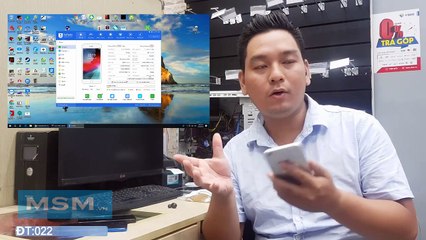 IPhone 6s Plus! Lúc nào phải thay pin? Hướng dẫn thay pin | battery replacement