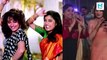 Watch, Madhuri Dixit has a special birthday wish for Renuka Shahane