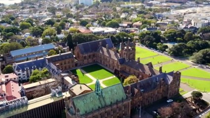 Shake-up of university fees passes the Senate