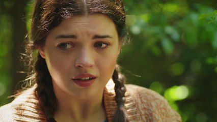 Ali ve Kiraz Kurtuldu | Emanet 24. Bölüm