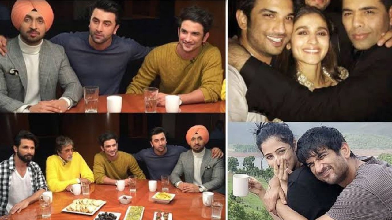 Sushant Singh Rajput की मौत का असल कारण,नए एंगल से होगी CBI जांच| FilmiBeat