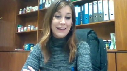 Entrevista a la experta en industria alimentaria Gemma del Caño: "Un batido detox es un castigo que no nos merecemos"