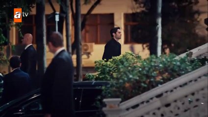 مسلسل قطاع الطرق لن يحكموا العالم الموسم السادس الحلقة 1 الاولي مترجمة