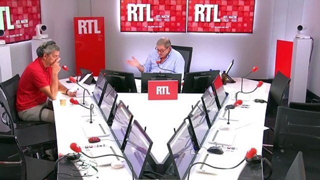 Alimentation : Michel Cymes met en garde les adolescents végétariens ou végétaliens