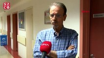 Mehmet Ceyhan: Corona virüste toplumsal bağışıklık1-2 yılda gerçekleşebilir