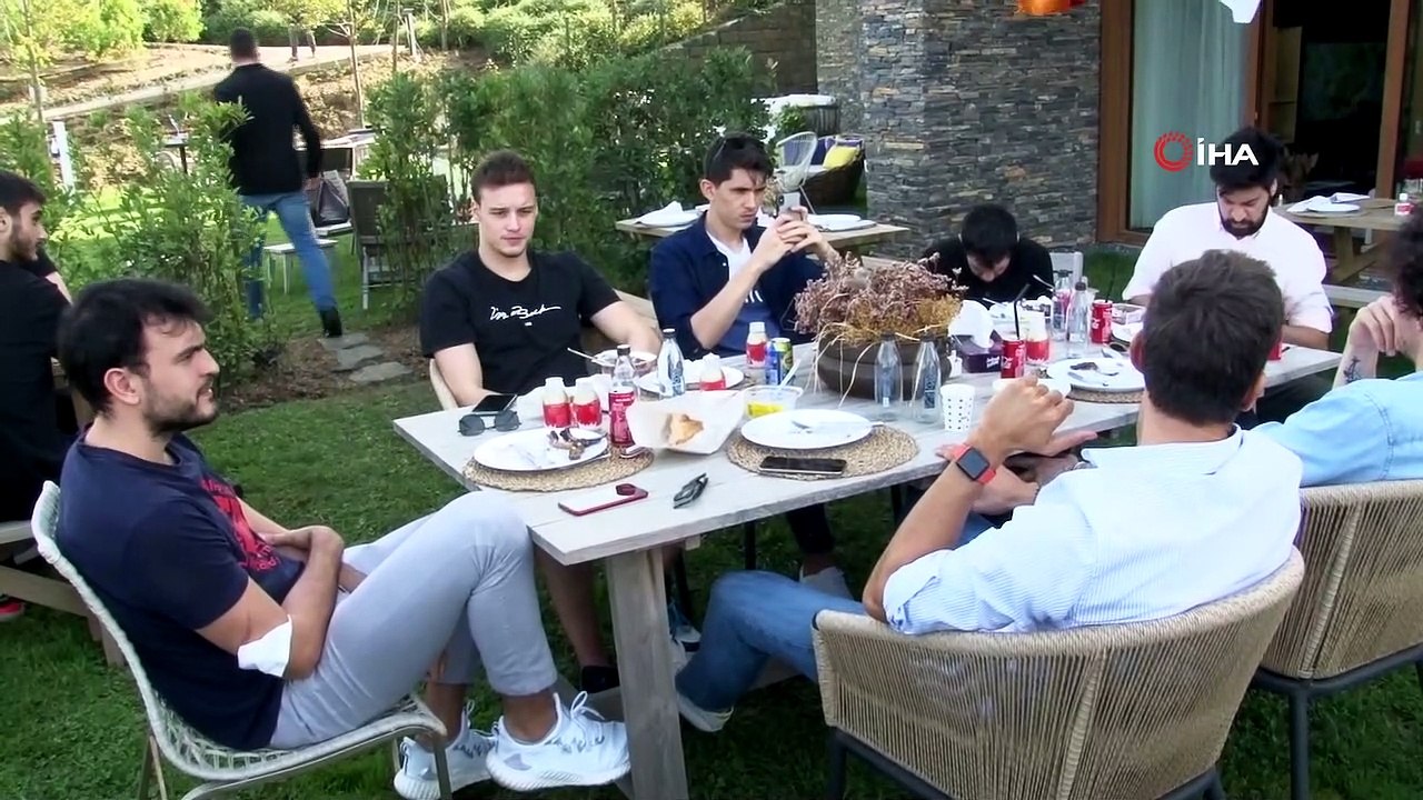 Ertuğrul Erdoğan: 'Beşiktaş maçını kazanmaya ihtiyacımız var'