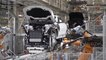 2020 BMW X6 Production | Spartanburg USA | Mega Factories