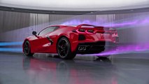2020 Corvette Development Documentary - Design, Engineering & Testing of American Icon