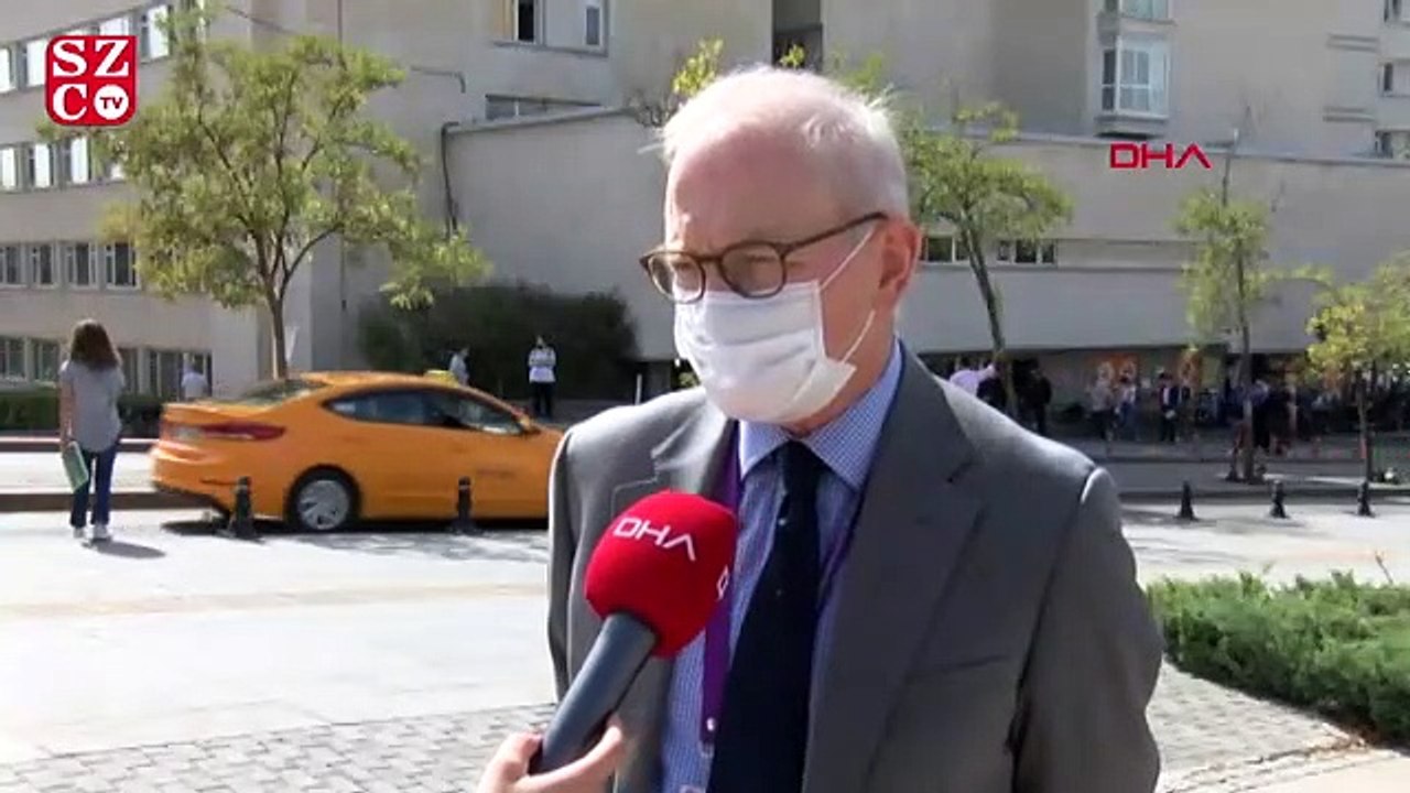 Covid-19 aşısı, Türkiye'de yılbaşından sonra kullanılabilir olacak