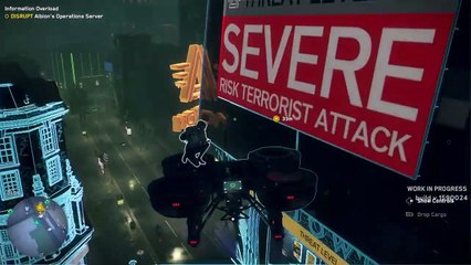 Watch Dogs_ Legion - 13 Minutes of Gameplay - Liberating Southwark
