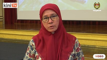 Covid-19: Permaisuri Agong ingatkan rakyat jangan ambil sikap sambil lewa