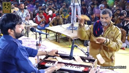 ચરાડવા લોકડાયરો || Charadava Lokdayro || Devayat Khavad || 2020