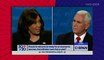 'Mr. Vice President, I'm speaking.': Highlights from Kamala Harris and Mike Pence's vice presidential debate