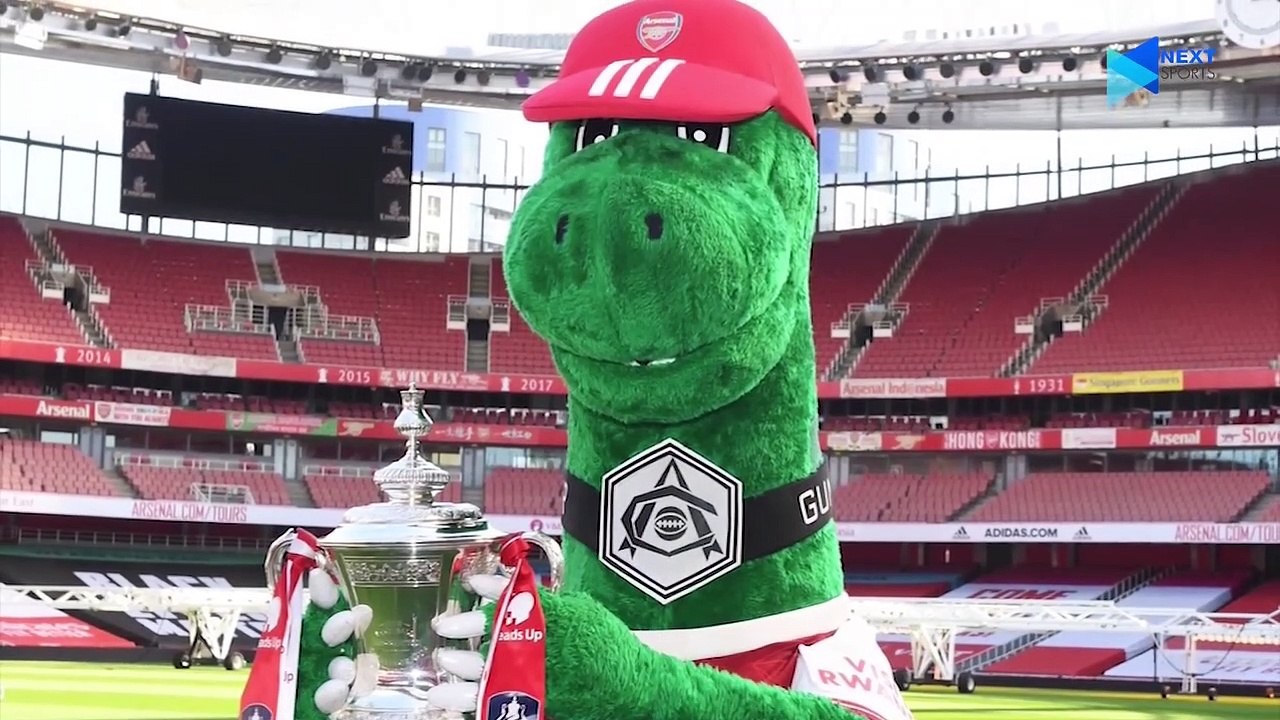SPORTS NEWS 07-10 - Cavani vừa đến Manchester đã làm liều, Oezil – vị đại hiệp của Gunnersaurus - Copy