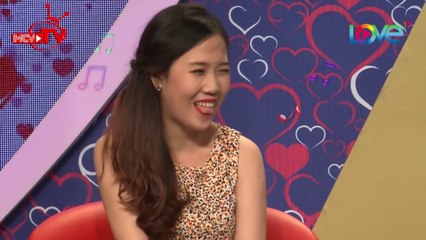 BẠN MUỐN HẸN HÒ | Cô nàng xinh đẹp Ế chỉ vì tin vào cung HOÀNG ĐẠO và hợp MỆNH 