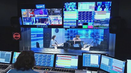 Coronavirus : un "traitement de la dernière chance" pour les malades les plus graves