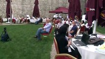 Fatih Belediyesi Yedikule Hisarı için çalıştay düzenledi
