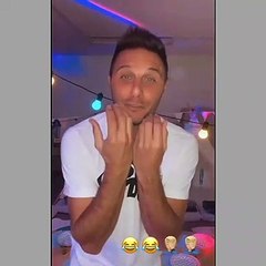 Joaquín vuelve a comentar 'La isla de las tentaciones'