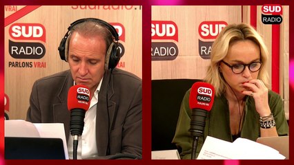 L'édito éco d'Eric Revel - Le déficit de la sécu