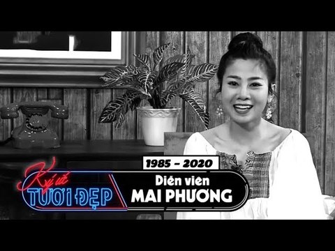 Tâm Sự Cuối Đời Của Diễn Viên Mai Phương Và Nghị Lực Sống Phi Thường Của Mai Phương Và Con Gái Lavie