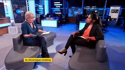 Cinéma : "L'enfant rêvé", un couple brisé par le désir d'un enfant