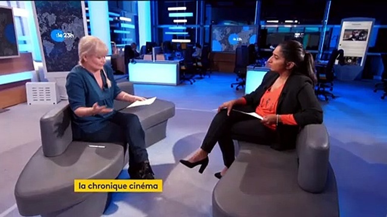 Cinéma : "L'enfant rêvé", un couple brisé par le désir d'un enfant