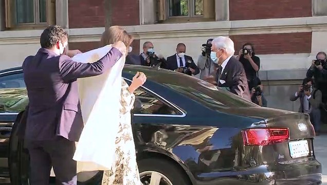 ¿Qué le parecen a Isabel Preysler las últimas declaraciones de Esther Doña?